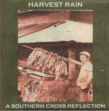 A Southern Cross Reflection (1999)