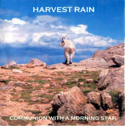 Communion with a Morning Star (2000)