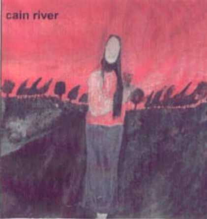 Cain River